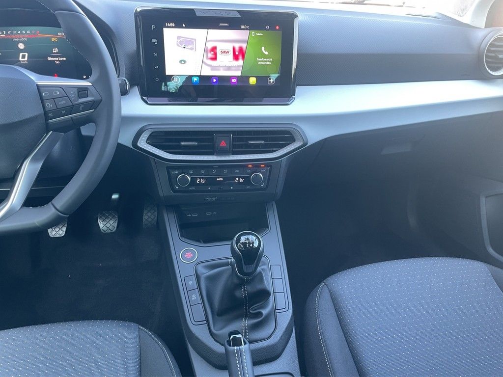Seat Ibiza - Bild 15