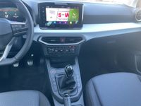 Seat Ibiza - Vorschau Bild 15