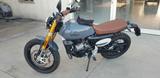 Fantic Motor Caballero 500 scrambler deluxe - FANTIC CABALLERO SCRAMBLER 500