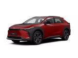 Toyota bz4X Elektromotor BEV 160kWh FWD Lounge, Navi, M - Toyota bZ4X: Lounge