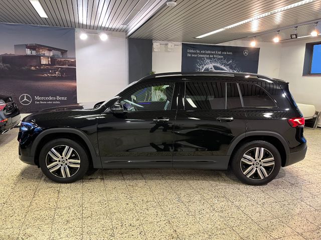 Mercedes-Benz EQB 300 4Ma Urban Night LED/SPUR/DISTRON/TW/360°