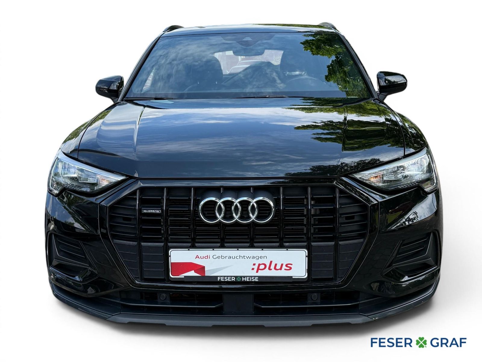 Audi Q3 - Bild 2