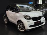 Smart ForTwo cabrio Automatik/LED/Klimaautom./Temp/Shz