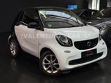 Smart ForTwo cabrio Automatik/LED/Klimaautom./Temp/Shz - Smart in Wuppertal