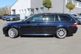 BMW 530d xDrive Tour. M Sportpaket Aut. +AHK+Xenon+ - BMW 530 aus 2008: 530d
