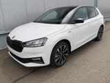 Skoda Fabia 1.5TSI DSG ABT Monte Carlo ACC GV5 Kam 17