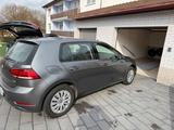 Volkswagen Golf 7 Benziner Bj 2018 - Volkswagen Golf: Bj