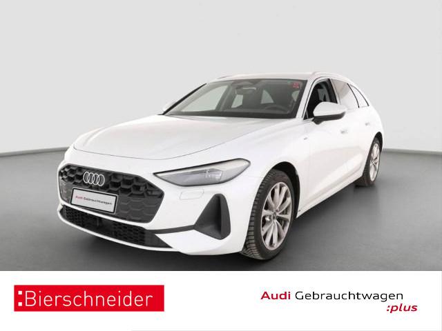 Audi A5 Avant A5 Av e-hybrid qu 19 AHK CAM NAVI ACC