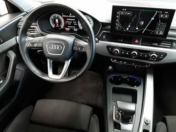 Audi A4 - 5