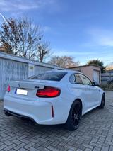 BMW M2 COMPETITION - TÜV&SERVICE NEU,H&K,GARANTIE - gebrauchte BMW M2 aus dem Jahr 2020