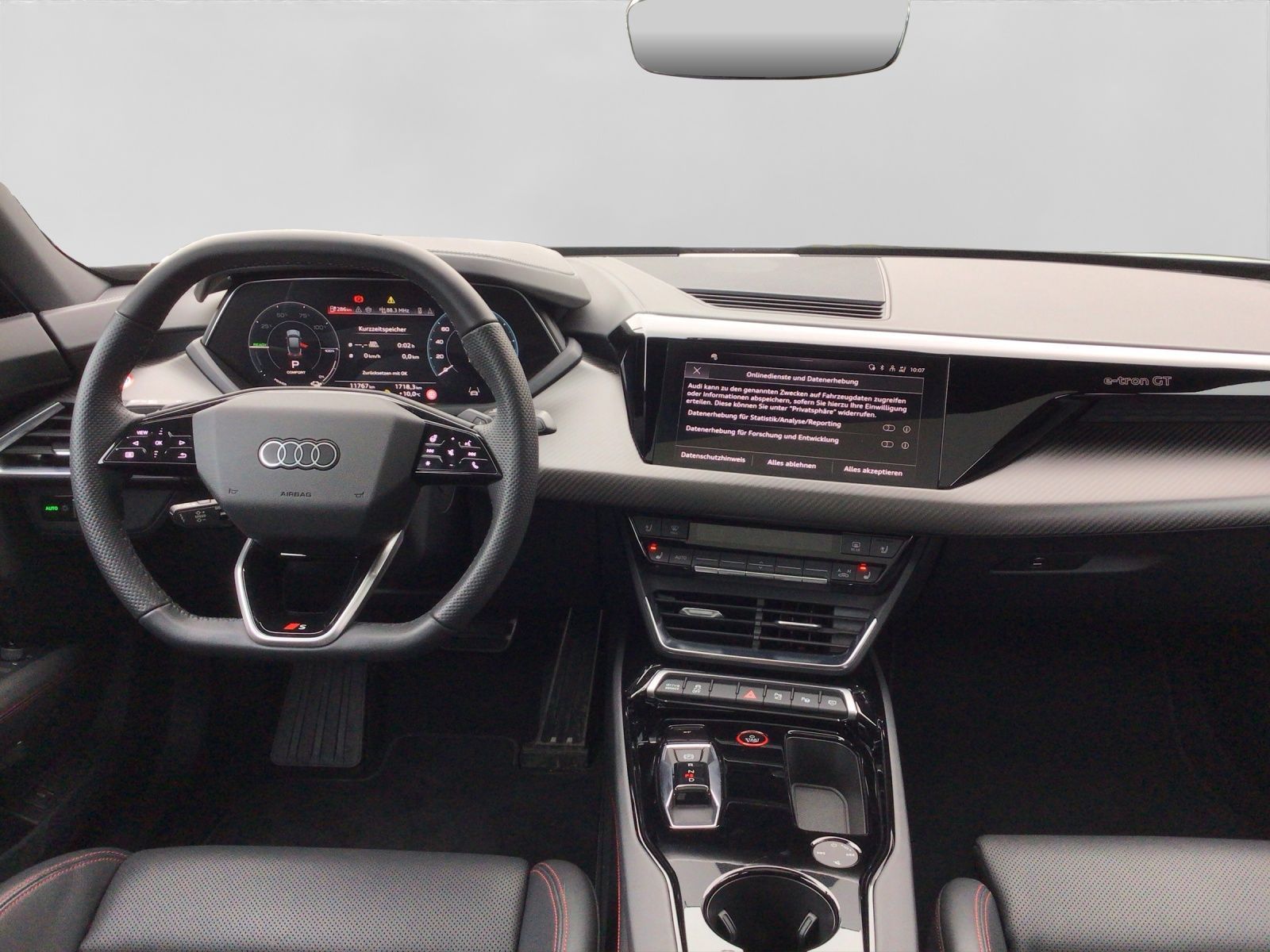 Audi e-tron GT - Bild 5