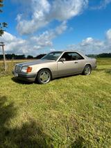 Mercedes-Benz Mercedes 124 300CE - Mercedes-Benz 300 aus 1989: 300ce