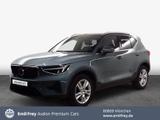 Volvo XC40 T4 Recharge DKG Core - Volvo XC40: Recharge Core