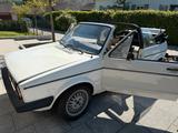 Volkswagen Golf 1 Cabrio Automatik - Volkswagen Golf aus 1981