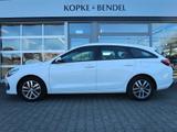 Hyundai i30 cw 1.0 T-GDI Trend*Allwetterreifen*LED Tagfa - Hyundai i30: Cw