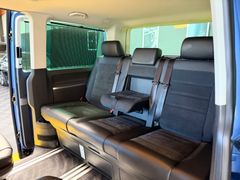 VW T6 Multivan /DSG/2xEL.SCHTÜR/AHK/ACC/LED/MEMORY VW T6 Multivan /DSG/2xEL.SCHTÜR/AHK/ACC/LED/MEMORY