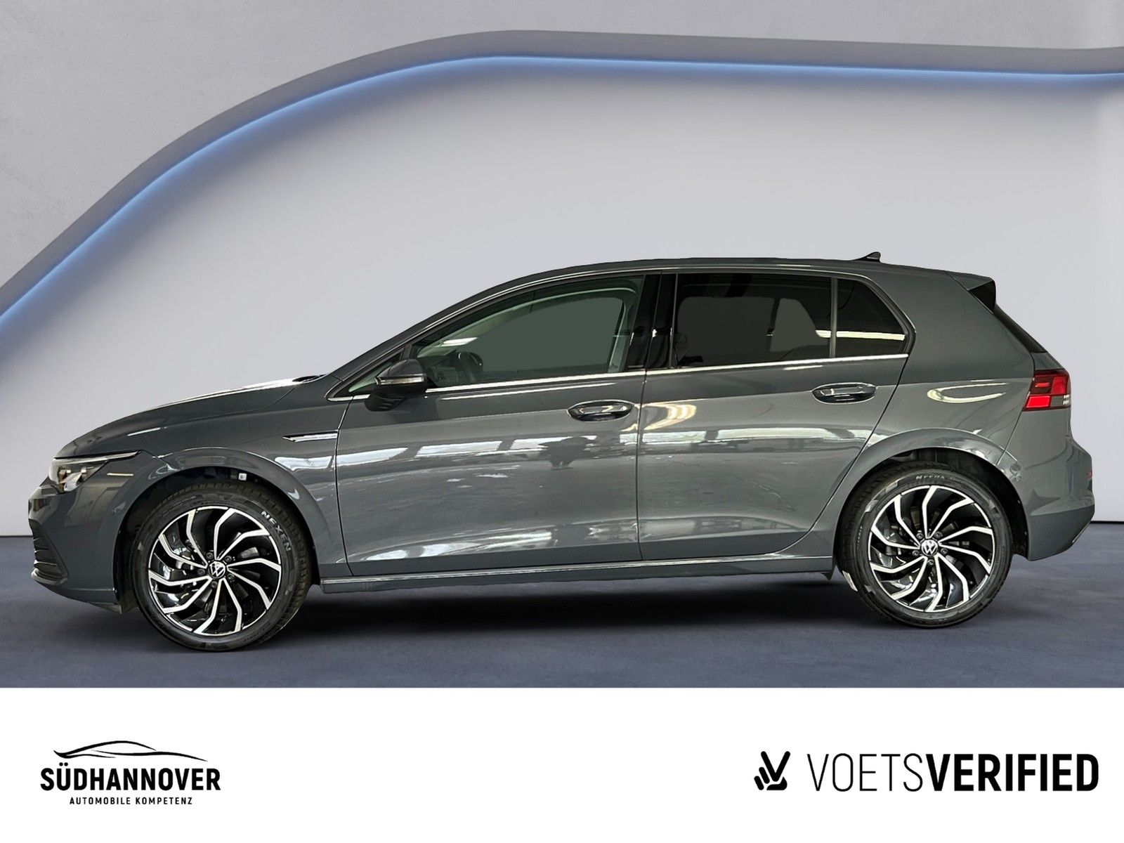 Volkswagen Golf - Bild 3