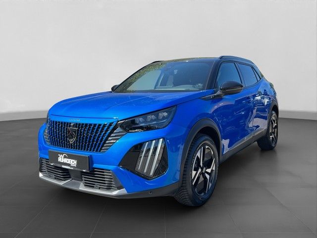 Image of Peugeot 2008