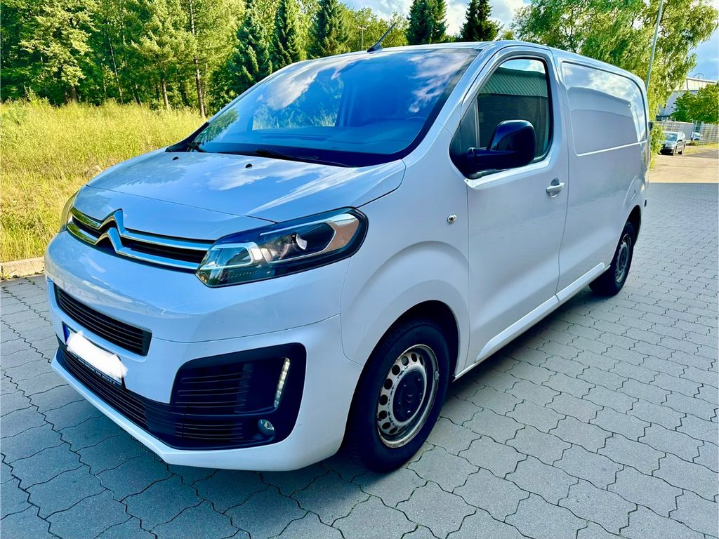 Image of Citroën Jumpy