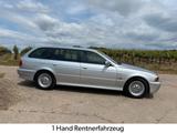 BMW 525i Touring 1 Hand nur 49.000 km GELEGENHEIT - gebrauchte BMW 5er Reihe aus dem Jahr 2003