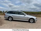 BMW 525i Touring 1 Hand nur 49.000 km GELEGENHEIT - gebrauchte BMW 525 aus dem Jahr 2003