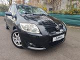 Toyota Auris Luna - Toyota Auris: Luna