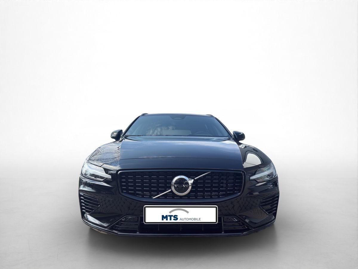 Volvo V60 - Bild 3