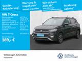 Volkswagen T-Cross 1.0 TSI Active - VW T-Cross Gebrauchtwagen in Hannover