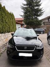 Seat Arona 1.0 TSI 81kW Style BEATS Fast Lane DSG... - Seat Arona: Beats Fast Lane