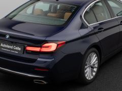 Foto Nummer 15: BMW 520d