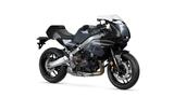 Yamaha XSR-900 GP (MJ2024 TZ)  - YAMAHA TZ