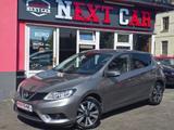 Nissan Pulsar 1.2|Tekna|Navi|360°Kamera|Leder|SHZ|S.hef - Nissan Pulsar Diesel Gebrauchtwagen