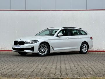 BMW 520 - 3