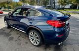 BMW X4 xDrive30d AT xLine xLine - SUV & Geländewagen mit Unfallschaden