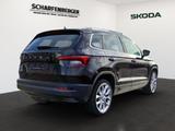 Skoda Karoq Style DSG *RFK,LED,AHK,ACC,TWA* - gebrauchte Skoda Karoq aus dem Jahr 2020