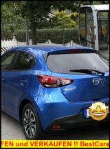 Mazda 2 Sports-Line Skyactive Navi SzHzg LED PDC 1.Han - Mazda 2: Sport