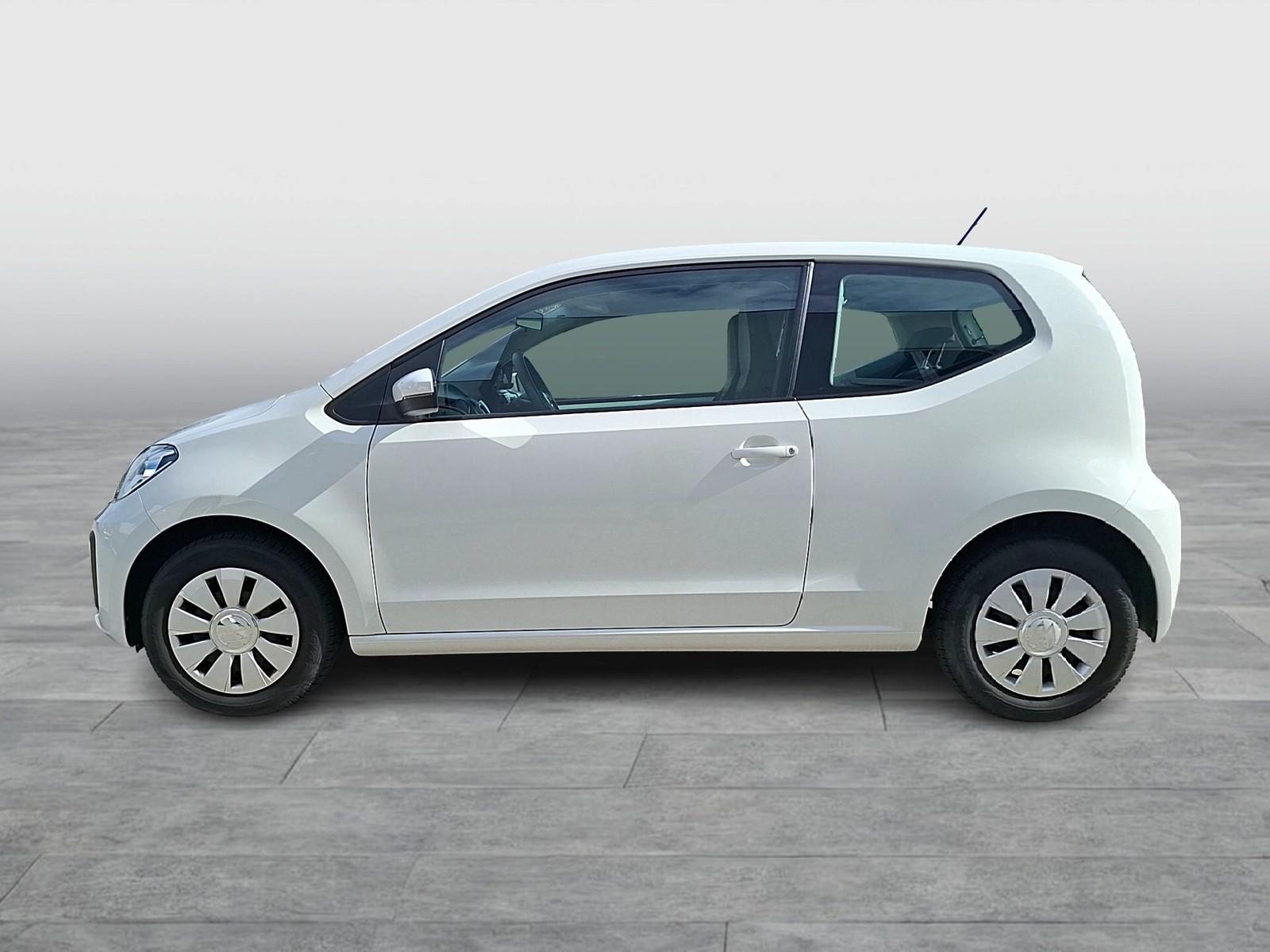 Volkswagen Up 1.0 Klima DAB GRA RFK, миниатюра 2