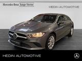 Mercedes-Benz CLA 200 d SB KAM|CarPlay|AndroidAuto|PTS|SHZ| - gebrauchte Mercedes-Benz CLA 200 Shooting Brake aus dem Jahr 2022