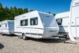 Dethleffs c'joy 420 QSH - Offers matching your search criteria