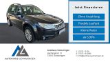 Subaru Forester Comfort *1.Hand*AHK*KAMERA*GSD*LM*SHZ* - Subaru Forester: L