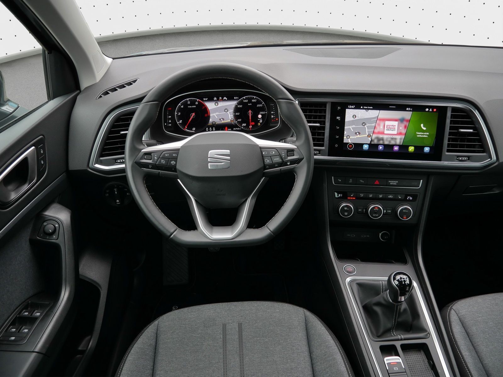 Seat Ateca - Bild 8