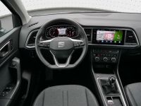 Seat Ateca - Vorschau Bild 8