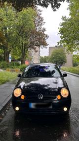 Volkswagen VW lupo 1.0 MPI frisch TÜV bis 6/2028 - Volkswagen Lupo: 1.6