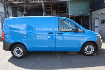 Mercedes Vito - 5