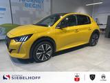 Peugeot e-208 GT Elektromotor 136 *Navi*Keyless*CAM*SHZ* - Peugeot 208 in Augsburg