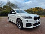 BMW X1 xDrive20i M Sport Steptronic M Sport - BMW X1 von privat