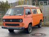 Volkswagen T3 Synchro - Volkswagen T3 in Wuppertal