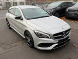 Mercedes-Benz CLA SB 220 CDI / d 4Matic~AMG LINE~NIGHT PAKET - Mercedes-Benz CLA Shooting Brake Diesel Gebrauchtwagen