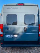 Pössl Trenta 540 m. Notbremsassistent € 8500 günstiger - Offers