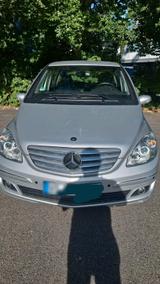 Mercedes-Benz B 170 Automatik | 109.000 km... - Mercedes-Benz B 170 von privat